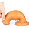 TheAssGasm Plug Pit Dog S 13 x 4.5cm